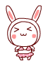 Cute Rabbit83